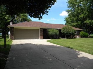 772 W Seybert St, Pendleton, IN 46064