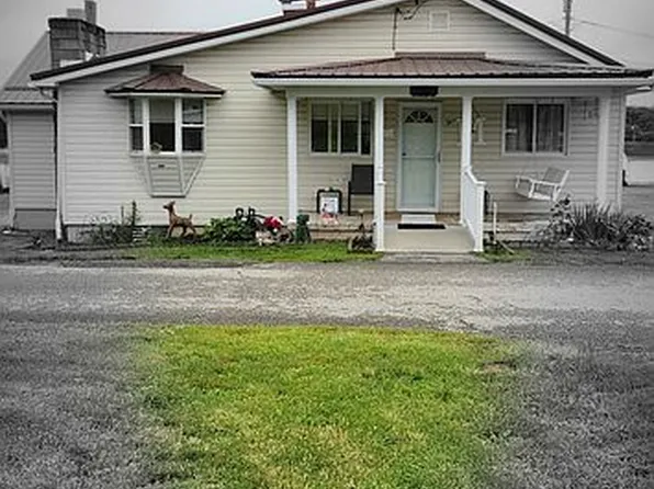 197 Hamilton Street Ext, Carmichaels, PA 15344