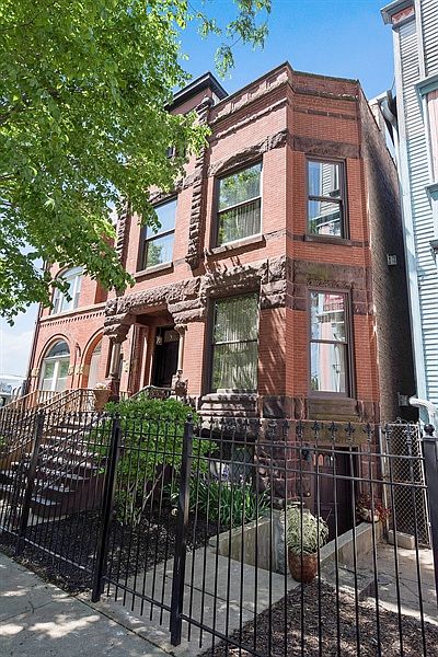 1630 W. Adams Street