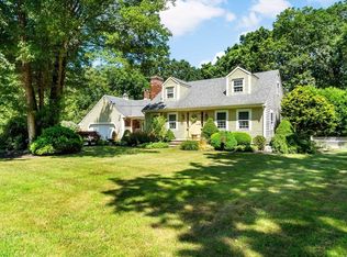 100 D Dr, Westport, MA 02790