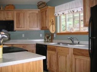 539 S Random Rd, Bailey, CO 80421