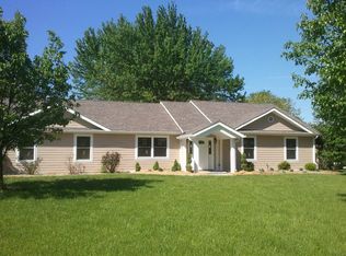544 Melark Dr, Carmel, IN 46032