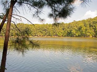 497 Cherokee Point Dr, Canton, GA 30114