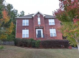 401 Weatherly Club Dr, Indian Springs, AL 35124