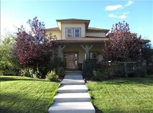 1802 Eagle Ranch Rd, Eagle, CO 81631