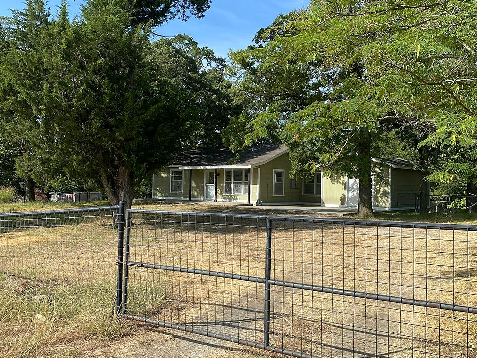 Horse property for rent, Decatur TX