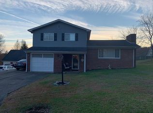 115 Westwood Ln, Huntington, WV 25704