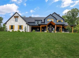 11249 Stillhouse Springs Dr, Bentonville, AR 72713