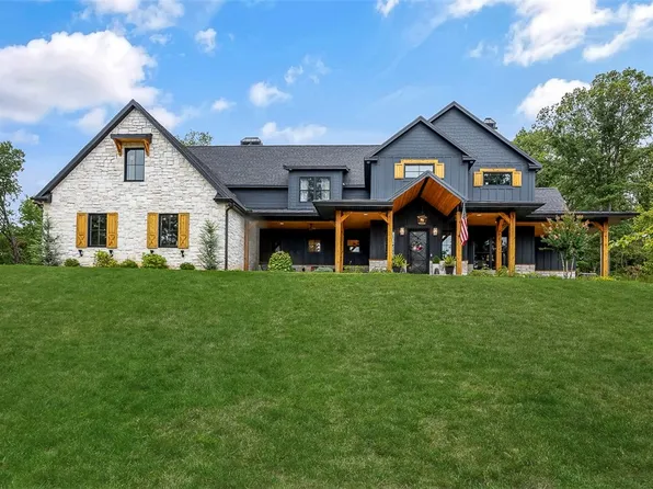 11249 Stillhouse Springs Dr, Bentonville, AR 72713