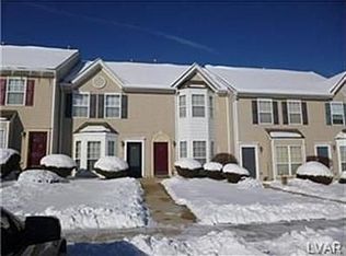 1849 Mansfield St, Hellertown, PA 18055