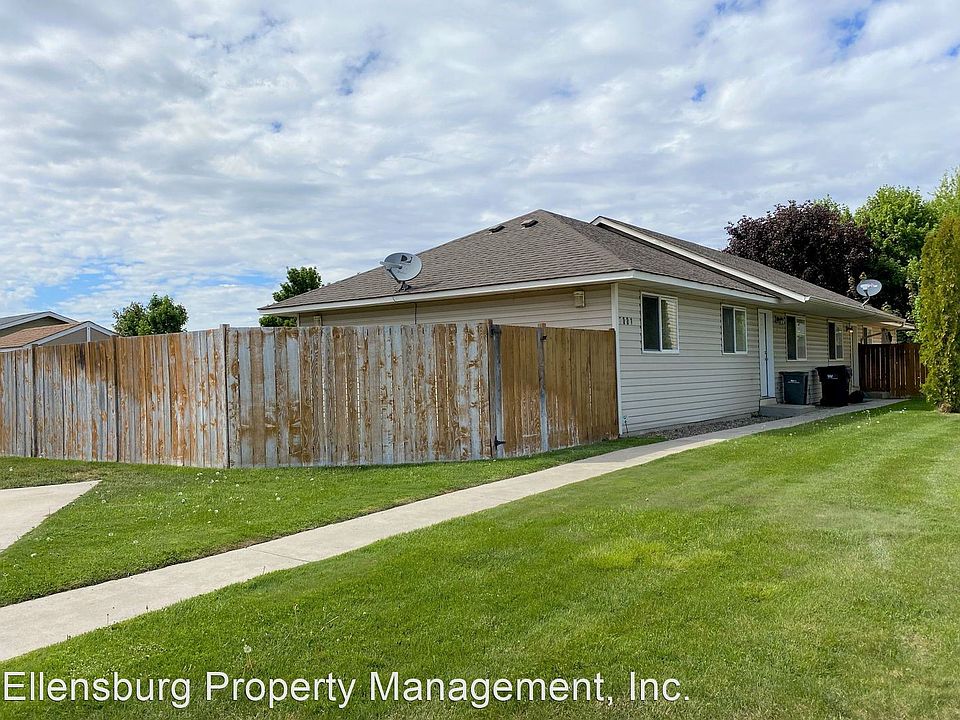 1001 E 19th Ave. Apartments Ellensburg, WA Zillow