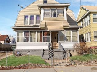 46-48 Acorn St, Springfield, MA 01109