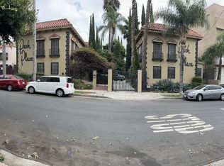 1626 N Serrano Ave #7/8, Los Angeles, CA 90027