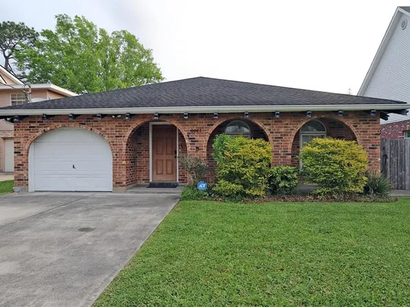 4625 Tabony St, Metairie, LA 70006