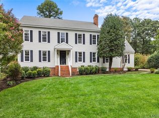 12010 Horncastle Pl, Henrico, VA 23233