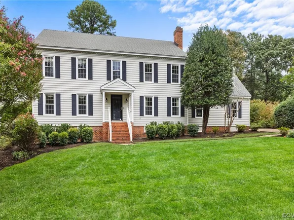 12010 Horncastle Pl, Henrico, VA 23233