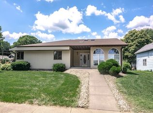 220 W Prairie St, Albion, NE 68620