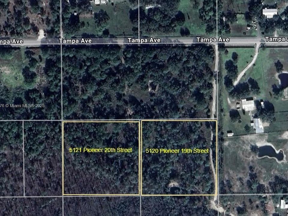 2nd image of 5120 Pioneer 19th St