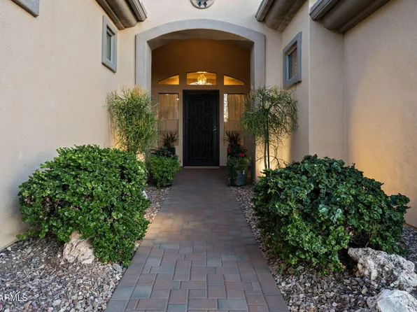 41711 N PINION HILLS Court, Anthem, AZ 85086