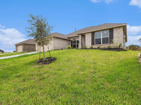 4325 Leslies Way, Dickinson, TX 77539