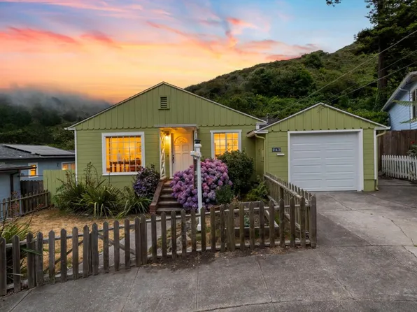 243 Modoc Pl, Pacifica, CA 94044