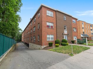 Bridgeport Commons, Bridgeport, CT 06610