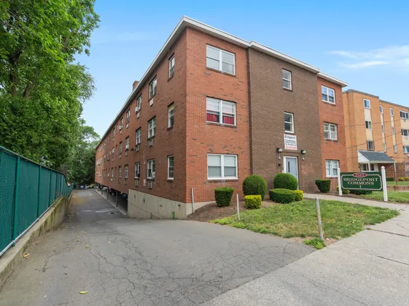 Bridgeport Commons, 1525 Central Ave #C6, Bridgeport, CT 06610