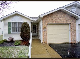 12 Union Pl, Williamsville, NY 14221