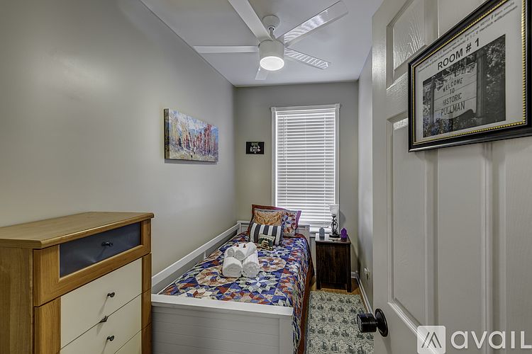 1st image of 11307 S Langley Ave #1-3-3