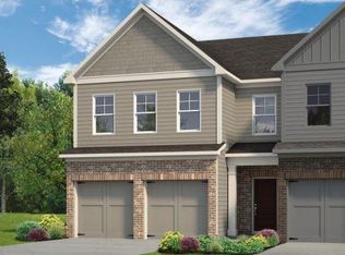 7206 Rockhouse Rd #39, Austell, GA 30168