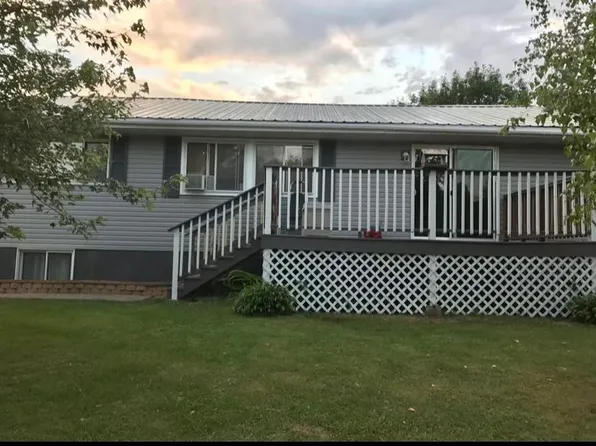 205 N Boulevard Ave, Crandon, WI 54520