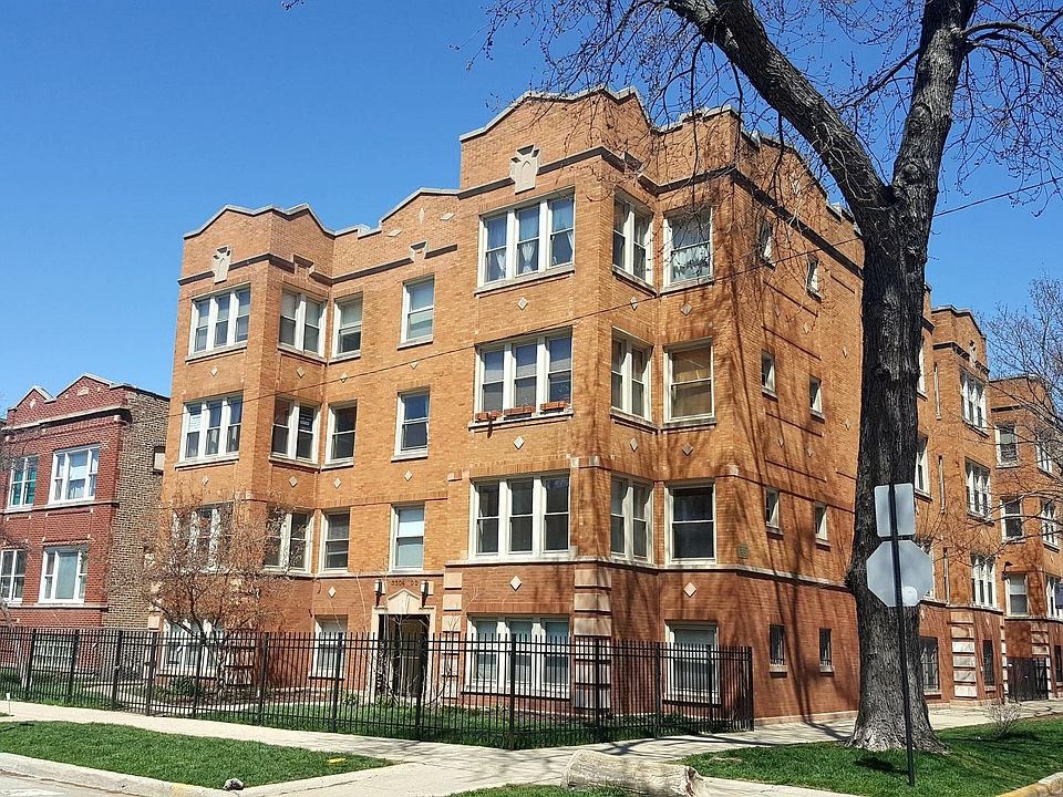 1st image of 3300 W Cullom Ave Unit 1