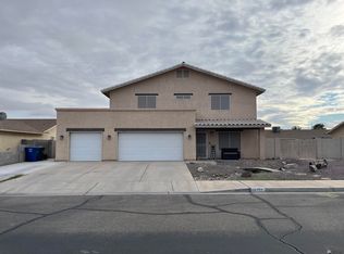 6273 E 40th Pl, Yuma, AZ 85365