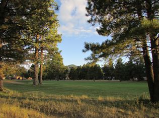 2927 W Brookhollow Dr, Williams, AZ 86046
