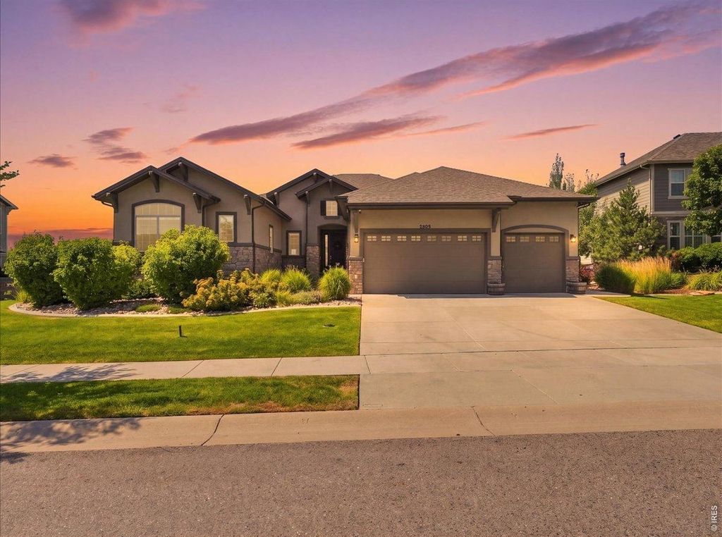 2809 Sunset View Dr