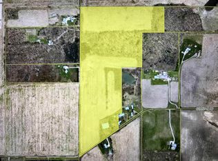 22781 Stanton Rd, Lakeville, IN 46536