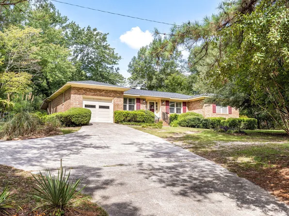 619 Cherokee Dr, North Augusta, SC 29841