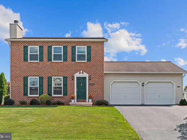 5535 Blakeslee Ave, Harrisburg, PA 17111