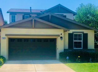 1832 Ellesmere Loop, Roseville, CA 95747