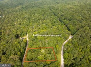 2 Beaver Run Rd, Oakland, MD 21550