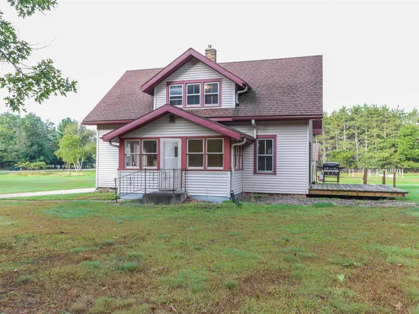 N2229 County Road K, Waupaca, WI 54981