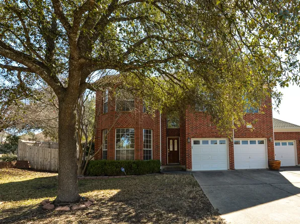 8401 Sweetness Ln, Austin, TX 78750