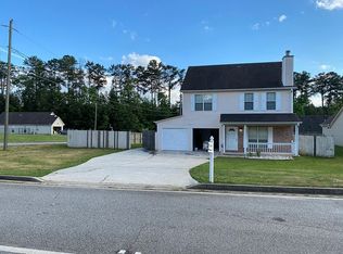 67 Old Rountree Rd, Riverdale, GA 30274