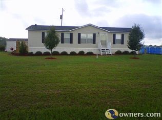 1740 Thomasboro Rd, Rocky Ford, GA 30455