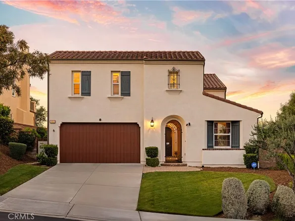 4968 Highview St, Chino Hills, CA 91709