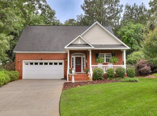 87 Granger Dr, Aiken, SC 29803