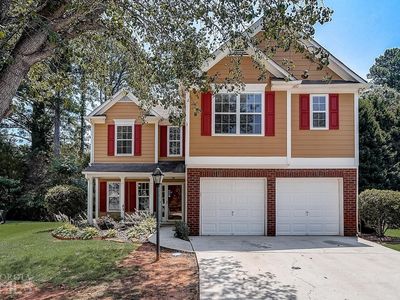 2628 Essex Ct, Conyers, GA, 30013