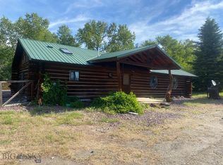 79 Mill Creek Rd, Sheridan, MT 59749