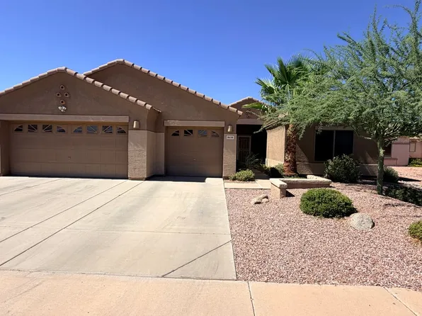8638 E Osage Cir, Mesa, AZ 85212