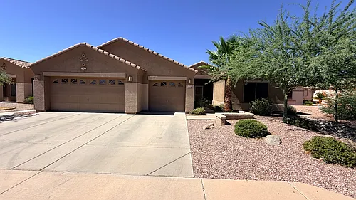 8638 E Osage Cir Photo 1